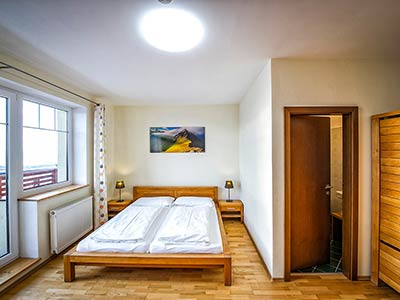 Double room Type A