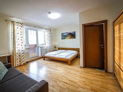 Double room Type A