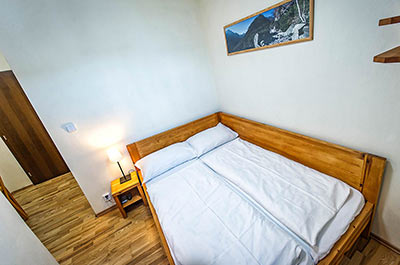Double room Type B