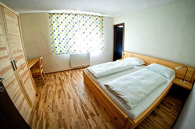 Double room Type B